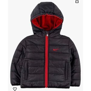 Nike Little Kid Boys Sports Essential Padded Jacket